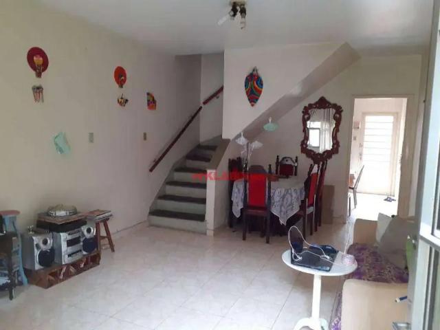 Casa / Sobrado para Venda em São Paulo/SP Saúde 2 Quartos