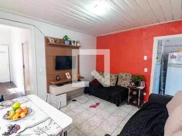 Casa / Sobrado para Venda em São Paulo/SP Saúde 2 Quartos