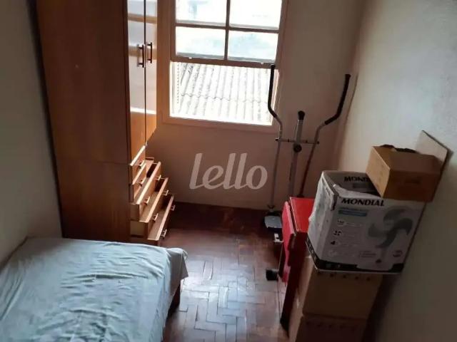 Casa / Sobrado para Venda em São Paulo/SP Saúde 2 Quartos