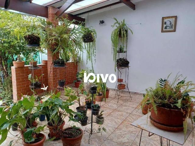 Casa / Sobrado para Venda em São Paulo/SP Saúde 2 Quartos