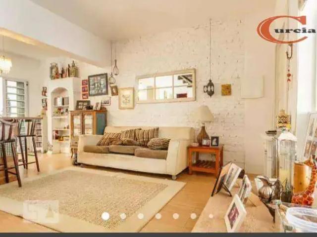 Casa / Sobrado para Venda em São Paulo/SP Saúde 2 Quartos
