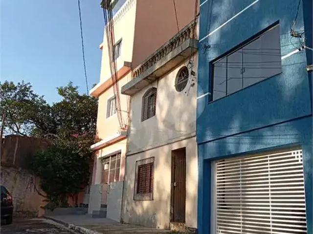 Casa / Sobrado para Venda em São Paulo/SP Saúde 2 Quartos