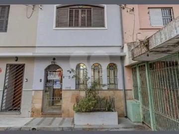 Casa / Sobrado para Venda em São Paulo/SP Saúde 2 Quartos