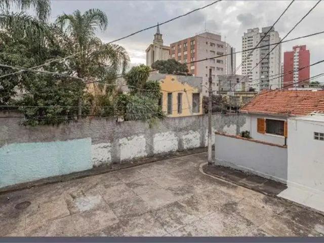 Casa / Sobrado para Venda em São Paulo/SP Saúde 2 Quartos