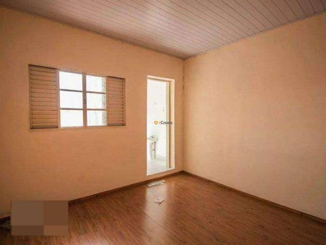 Casa / Sobrado para Venda em São Paulo/SP Saúde 2 Quartos