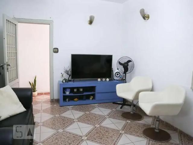 Casa / Sobrado para Venda em São Paulo/SP Saúde 3 Quartos