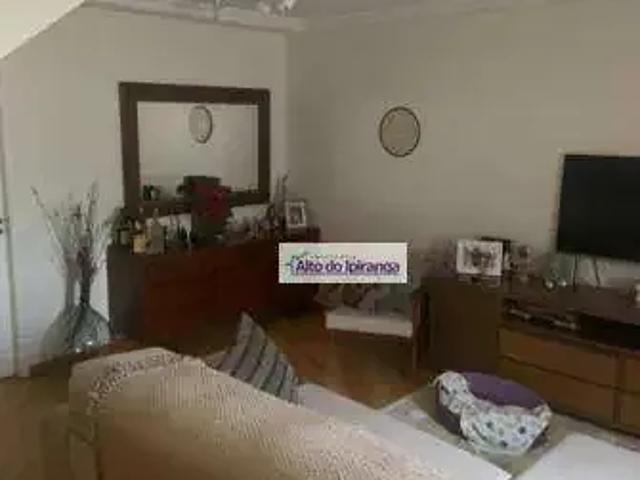 Casa / Sobrado para Venda em São Paulo/SP Saúde 3 Quartos