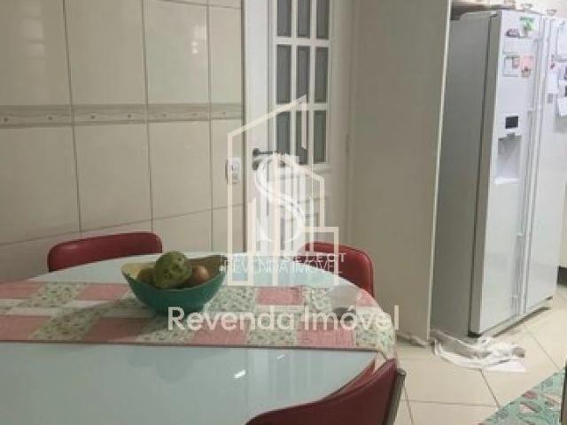 Casa / Sobrado para Venda em São Paulo/SP Saúde 3 Quartos