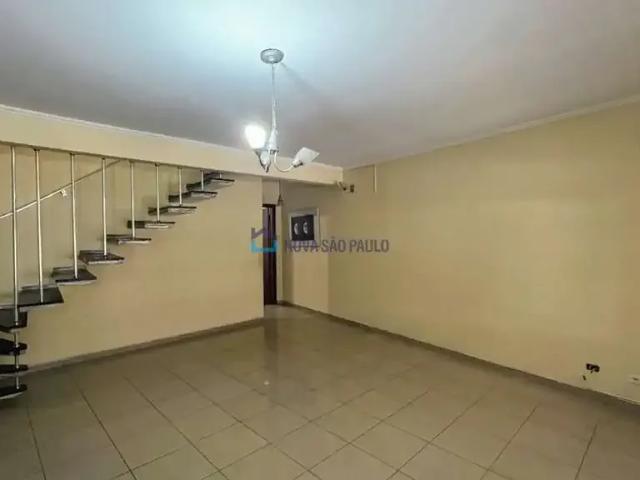 Casa / Sobrado para Venda em São Paulo/SP Saúde 3 Quartos