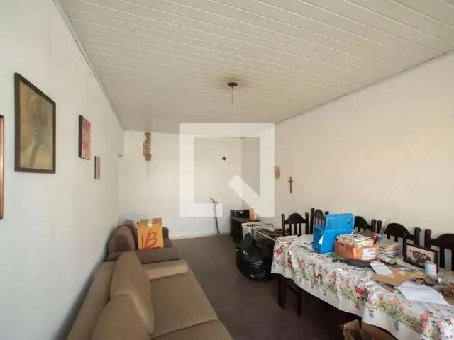 Casa / Sobrado para Venda em São Paulo/SP Saúde 3 Quartos