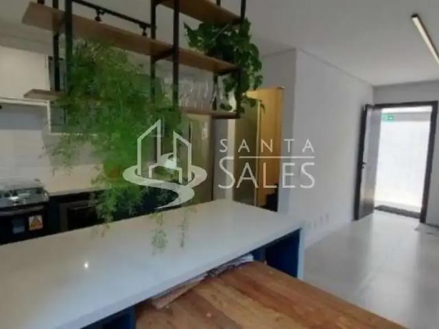 Casa / Sobrado para Venda em São Paulo/SP Saúde 3 Quartos