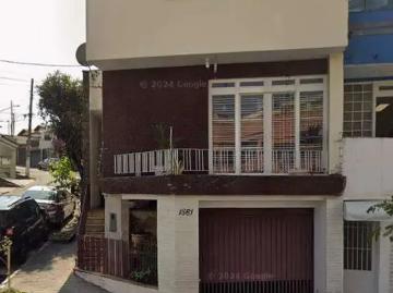 Casa / Sobrado para Venda em São Paulo/SP Saúde 3 Quartos