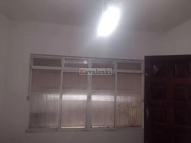 Casa / Sobrado para Venda em São Paulo/SP Saúde 3 Quartos