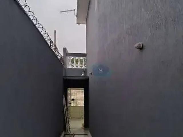 Casa / Sobrado para Venda em São Paulo/SP Saúde 3 Quartos