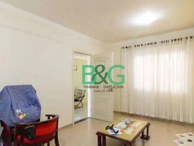 Casa / Sobrado para Venda em São Paulo/SP Saúde 3 Quartos