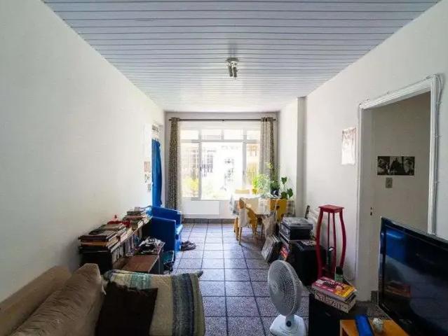 Casa / Sobrado para Venda em São Paulo/SP Saúde 3 Quartos