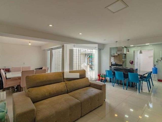 Casa / Sobrado para Venda em São Paulo/SP Saúde 3 Quartos