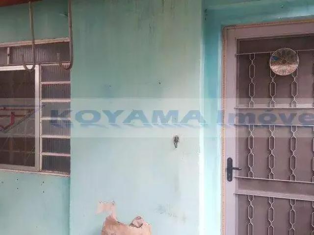 Casa / Sobrado para Venda em São Paulo/SP Saúde 3 Quartos