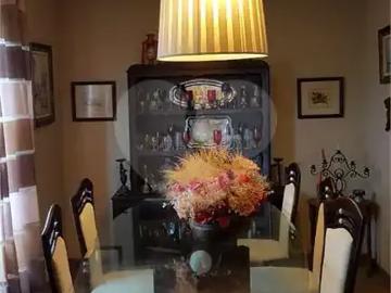 Casa / Sobrado para Venda em São Paulo/SP Vila Gumercindo 3 Quartos