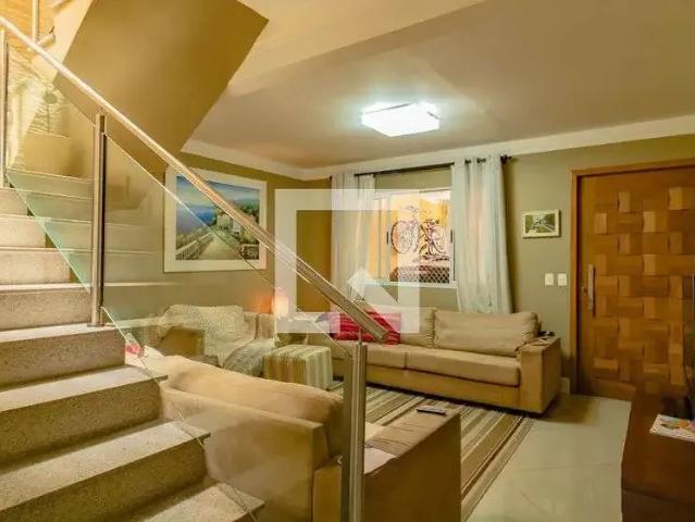 Casa / Sobrado para Venda em São Paulo/SP Saúde 3 Quartos