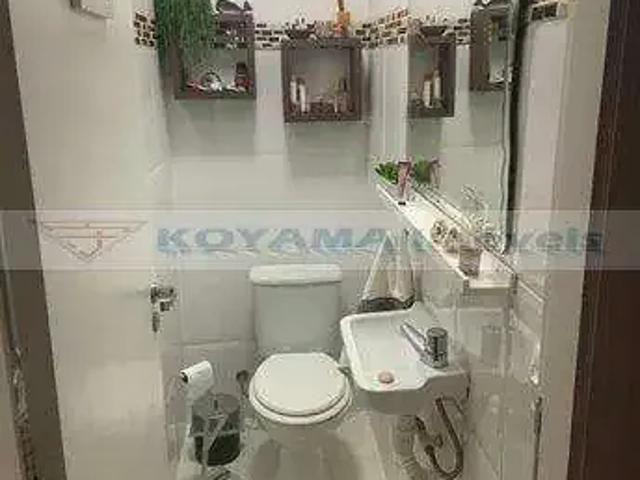 Casa / Sobrado para Venda em São Paulo/SP Saúde 3 Quartos