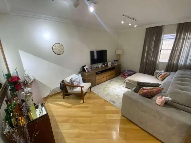 Casa / Sobrado para Venda em São Paulo/SP Saúde 3 Quartos