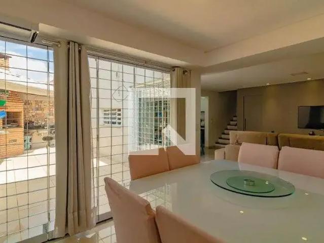 Casa / Sobrado para Venda em São Paulo/SP Saúde 3 Quartos