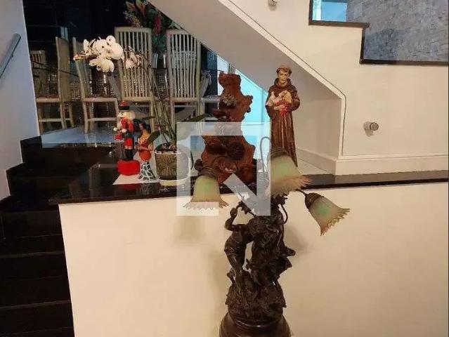 Casa / Sobrado para Venda em São Paulo/SP Saúde 3 Quartos