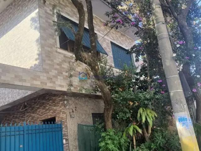 Casa / Sobrado para Venda em São Paulo/SP Saúde 3 Quartos