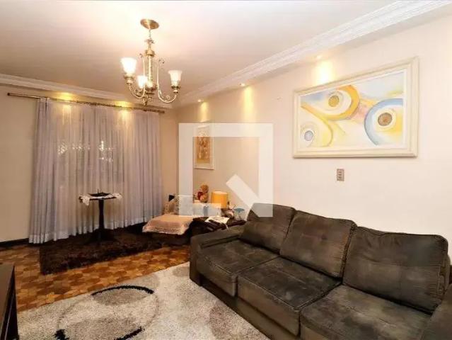 Casa / Sobrado para Venda em São Paulo/SP Saúde 3 Quartos
