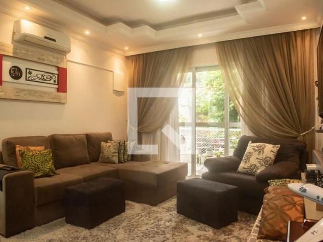 Casa / Sobrado para Venda em São Paulo/SP Saúde 3 Quartos
