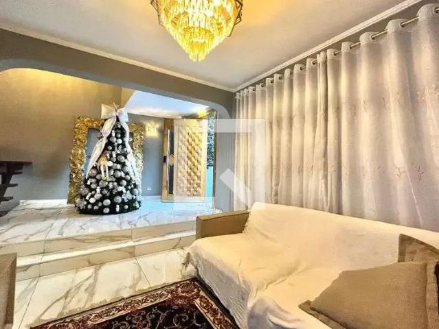 Casa / Sobrado para Venda em São Paulo/SP Saúde 3 Quartos