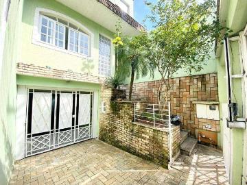 Casa / Sobrado para Venda em São Paulo/SP Jardim da Saude 3 Quartos