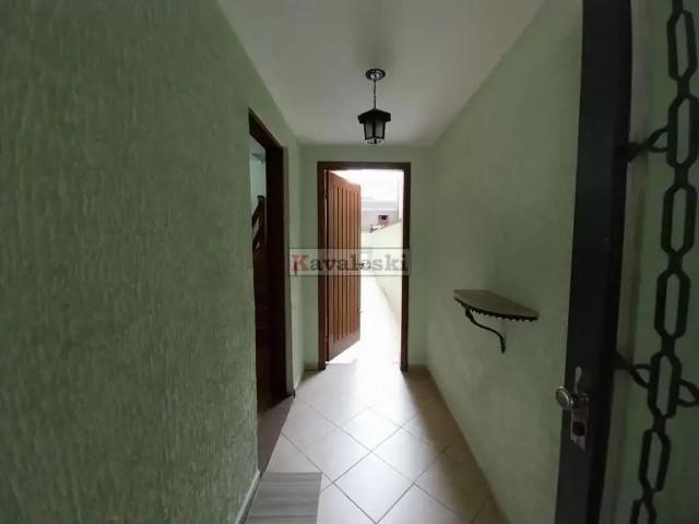 Casa / Sobrado para Venda em São Paulo/SP Saúde 3 Quartos