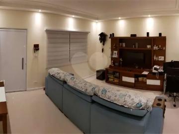 Casa / Sobrado para Venda em São Paulo/SP Vila Guarani 3 Quartos