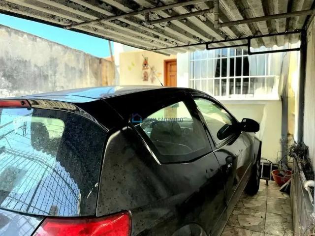 Casa / Sobrado para Venda em São Paulo/SP Saúde 3 Quartos