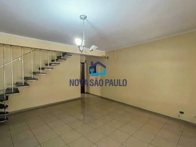 Casa / Sobrado para Venda em São Paulo/SP Saúde 3 Quartos