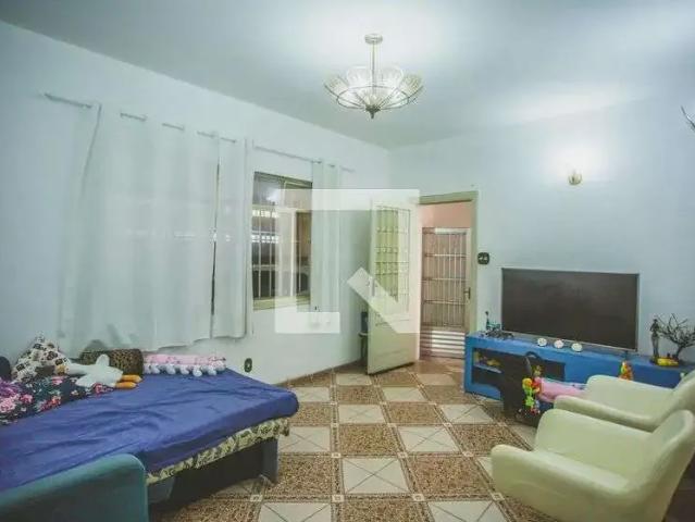 Casa / Sobrado para Venda em São Paulo/SP Saúde 3 Quartos