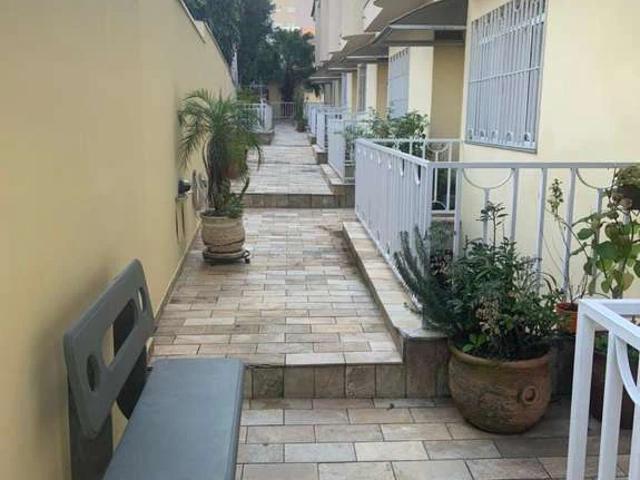 Casa / Sobrado para Venda em São Paulo/SP Saúde 3 Quartos