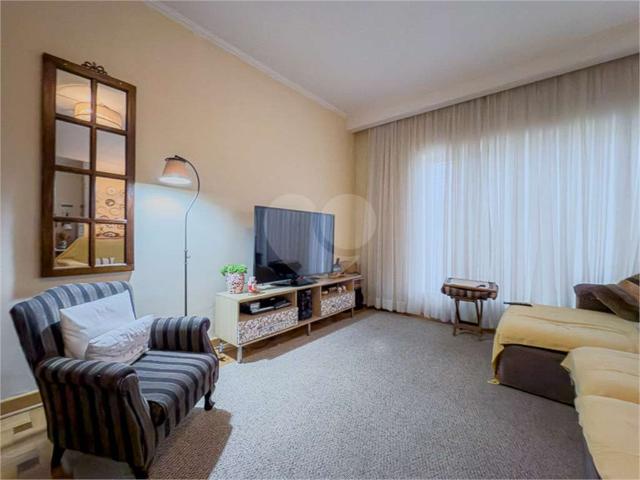 Casa / Sobrado para Venda em São Paulo/SP Saúde 3 Quartos