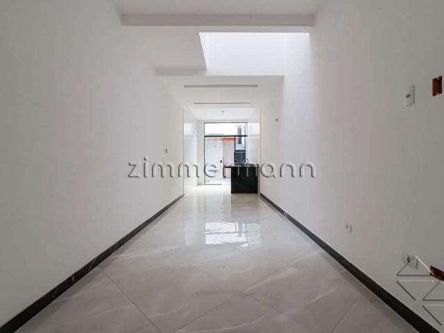 Casa / Sobrado para Venda em São Paulo/SP Saúde 3 Quartos