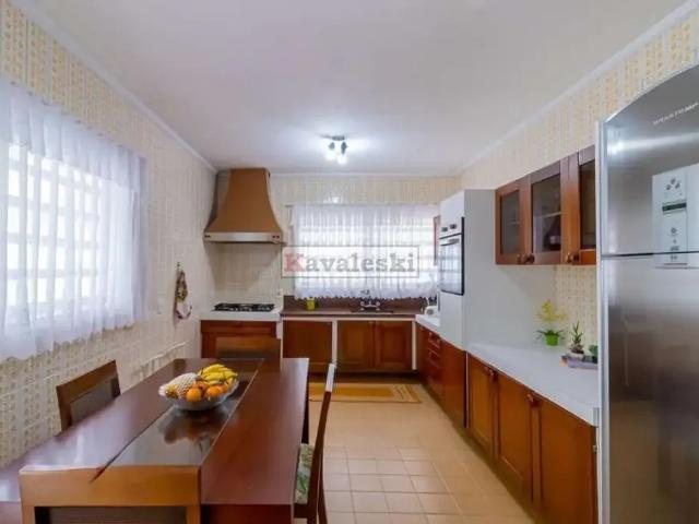 Casa / Sobrado para Venda em São Paulo/SP Saúde 3 Quartos