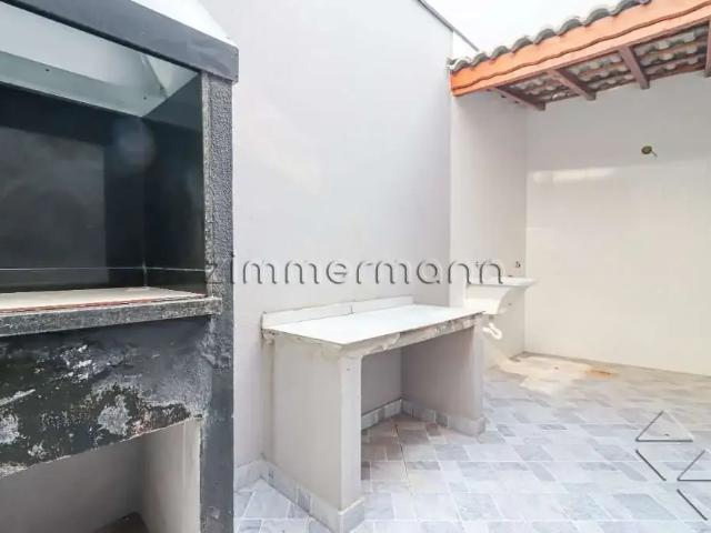 Casa / Sobrado para Venda em São Paulo/SP Saúde 3 Quartos