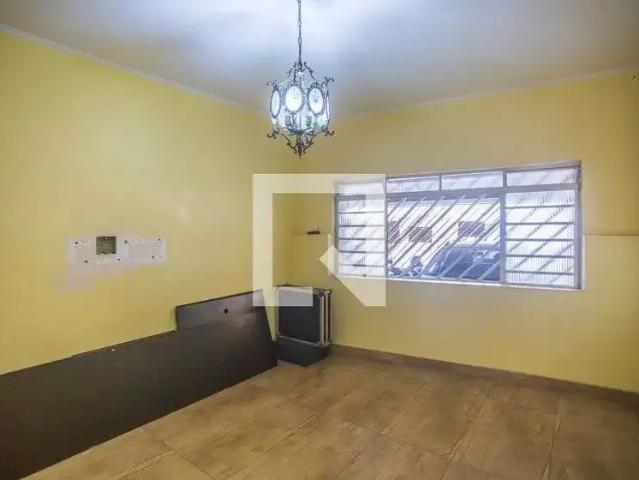 Casa / Sobrado para Venda em São Paulo/SP Saúde 3 Quartos