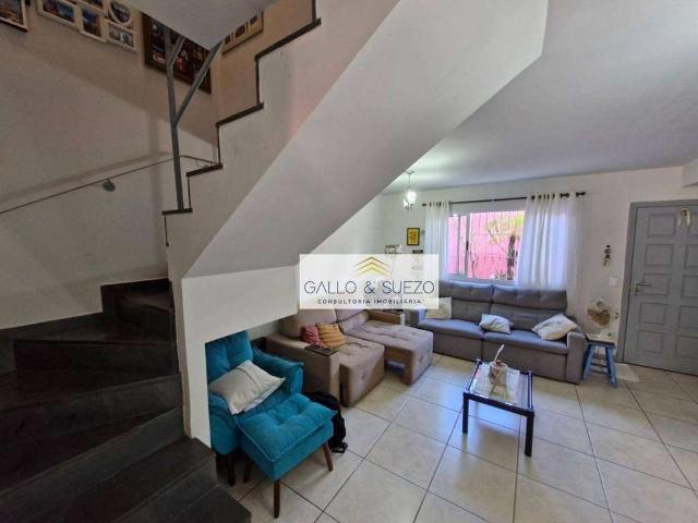 Casa / Sobrado para Venda em São Paulo/SP Saúde 3 Quartos