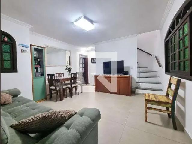 Casa / Sobrado para Venda em São Paulo/SP Saúde 3 Quartos
