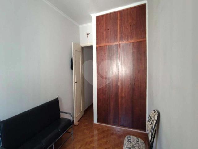 Casa / Sobrado para Venda em São Paulo/SP Saúde 3 Quartos