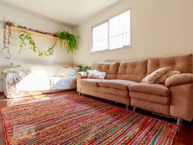 Casa / Sobrado para Venda em São Paulo/SP Saúde 3 Quartos