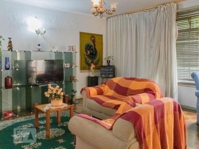 Casa / Sobrado para Venda em São Paulo/SP Saúde 3 Quartos