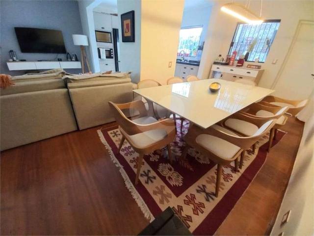 Casa / Sobrado para Venda em São Paulo/SP Saúde 3 Quartos